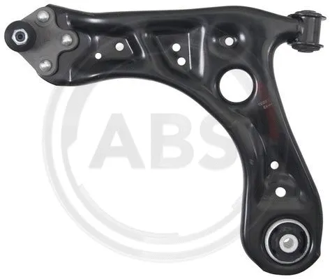 Control/Trailing Arm, wheel suspension (211693)