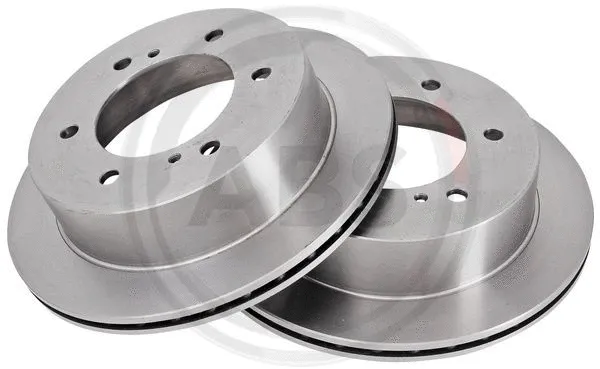 Brake Disc (16041)