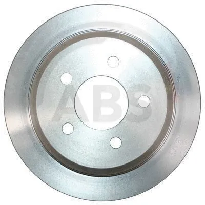 Brake Disc (16557)