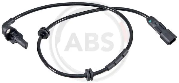 Sensor, wheel speed (31459)