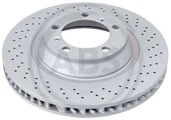 Brake Disc (18565)