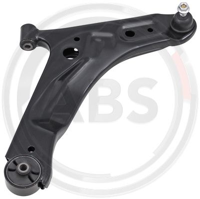 Control/Trailing Arm, wheel suspension (212699)