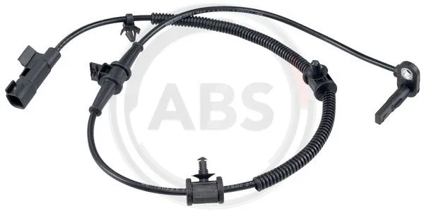 Sensor, wheel speed (31152)