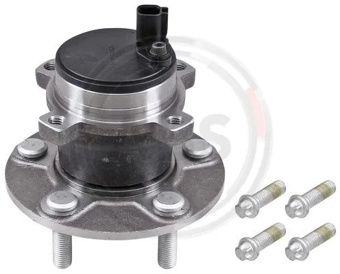 Wheel Hub (201128)