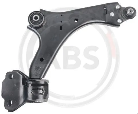 Control/Trailing Arm, wheel suspension (211528)