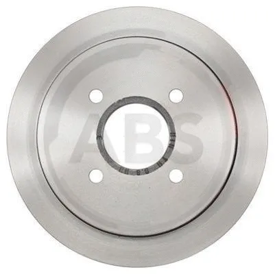 Brake Disc (16227)