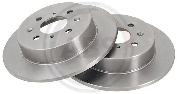 Brake Disc (17377)
