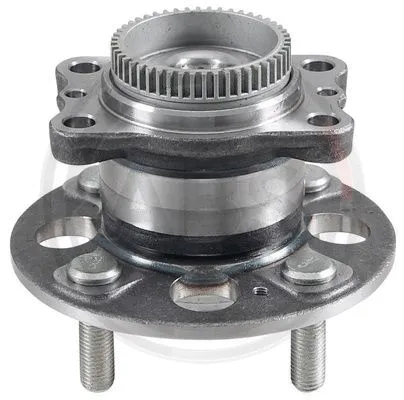 Wheel Bearing Kit (201620)