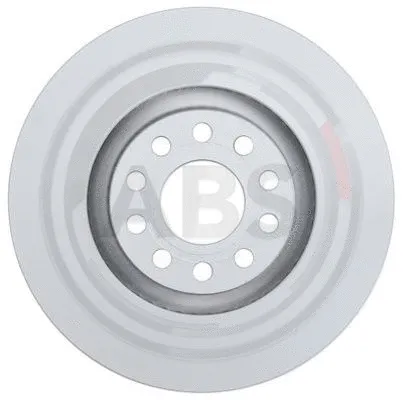 Brake Disc (18138)