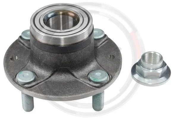 Wheel Hub (200732)