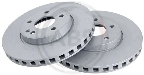 Brake Disc (18469)