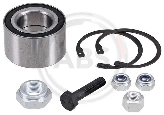 Wheel Bearing Kit (200024)