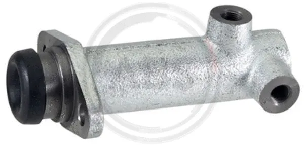 Master Cylinder, clutch (1089)