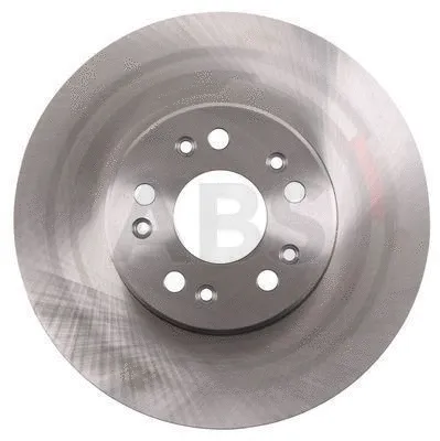 Brake Disc (16109)