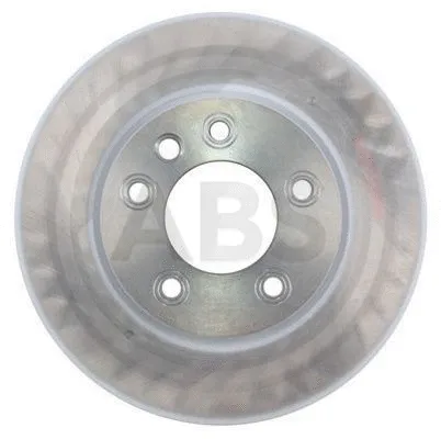 Brake Disc (17501)
