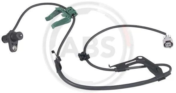 Sensor, wheel speed (30506)
