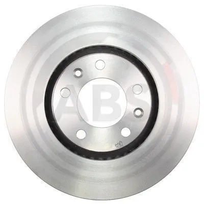 Brake Disc (17513)