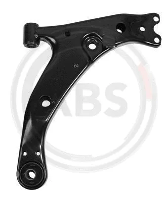 Control/Trailing Arm, wheel suspension (210542)