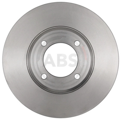 Brake Disc (15730)