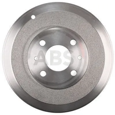 Brake Drum (2413-S)