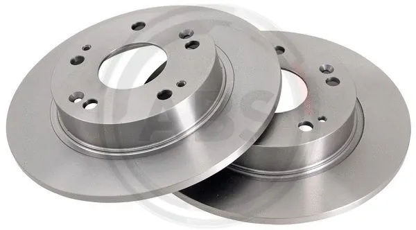 Brake Disc (17798)