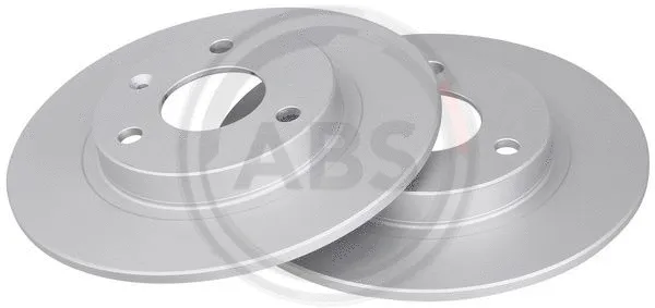 Brake Disc (15839)