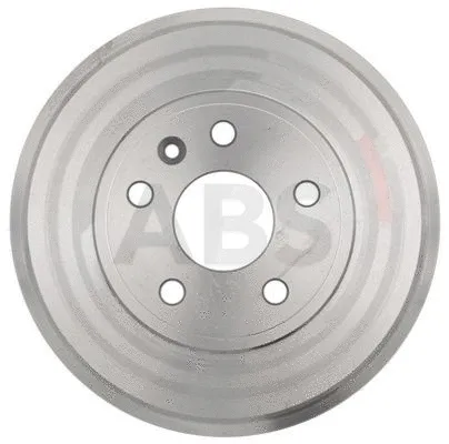 Brake Drum (2909-S)