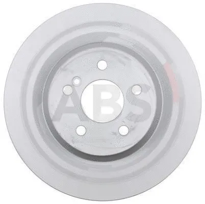 Brake Disc (17797)