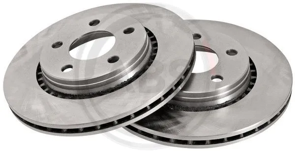 Brake Disc (15705)