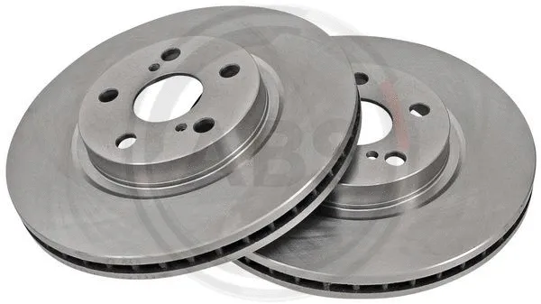 Brake Disc (16653)
