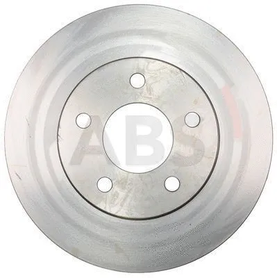 Brake Disc (16351)
