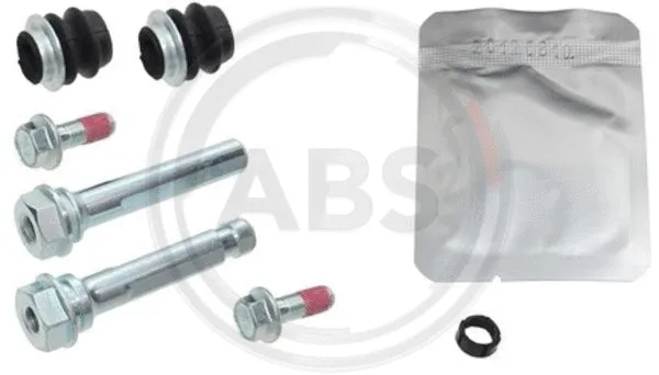 Guide Sleeve Kit, brake caliper (55050)
