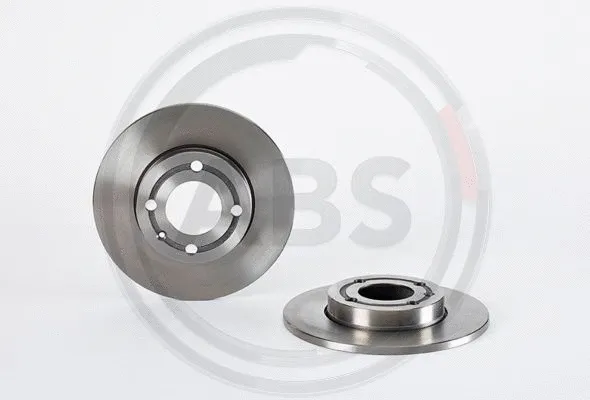 Brake Disc (08.6785.10)