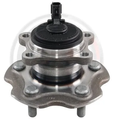 Wheel Hub (201316)