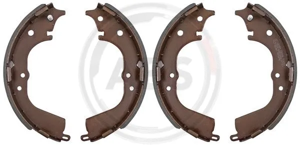 Brake Shoe Set (8944)