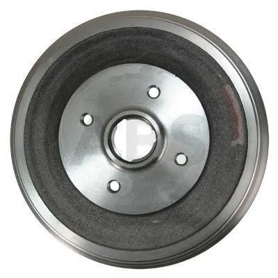 Brake Drum (2608-S)