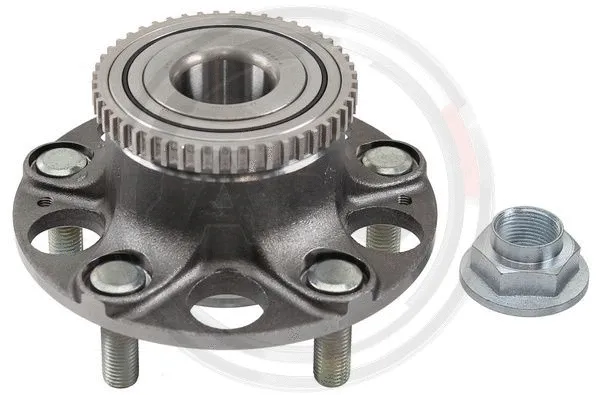 Wheel Bearing Kit (201347)