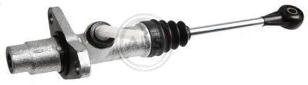 Master Cylinder, clutch (61963X)