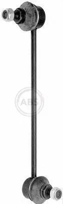 Link/Coupling Rod, stabiliser bar (260137)
