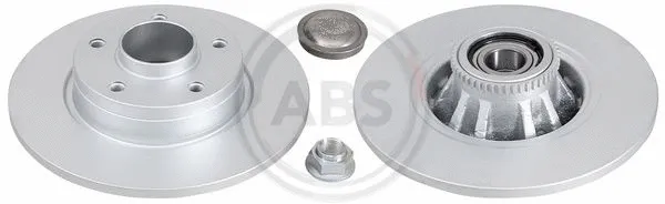 Brake Disc (17330C)