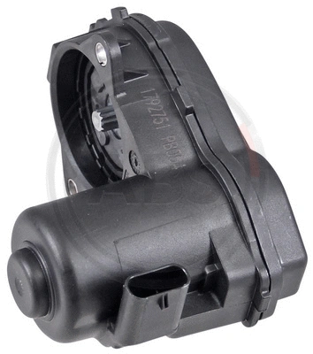 Control Element, parking brake caliper (43711)