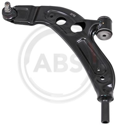 Control/Trailing Arm, wheel suspension (212700)