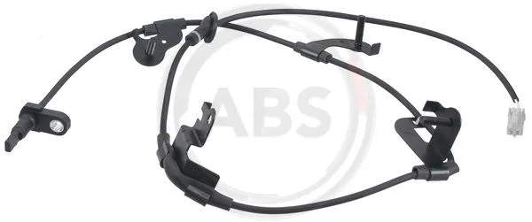 Sensor, wheel speed (31137)
