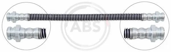 Brake Hose (SL 4285)