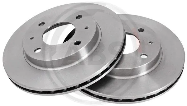 Brake Disc (16194)