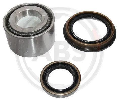 Wheel Bearing Kit (201094)