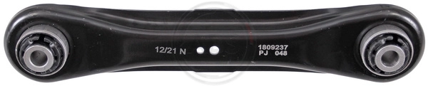 Control/Trailing Arm, wheel suspension (212446)