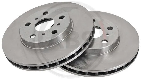 Brake Disc (16550)