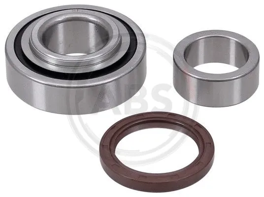 Wheel Bearing Kit (201850)