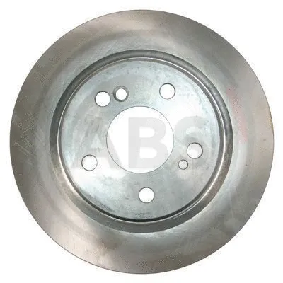 Brake Disc (17401)